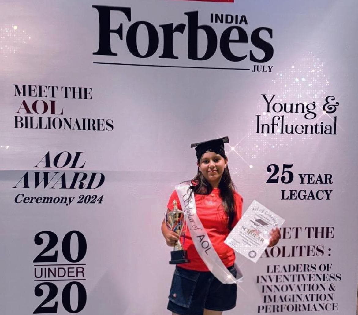 Community recognition for Grand Connect